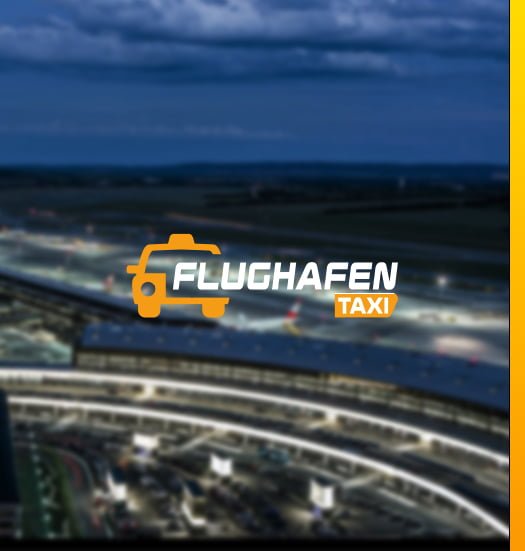 Taxi zum Flughafen Bestellen - Wien | Flughafen Taxi